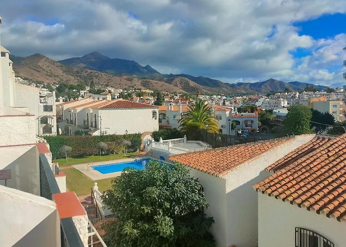 Apartment Verano Azul Spainsunrentals 1127