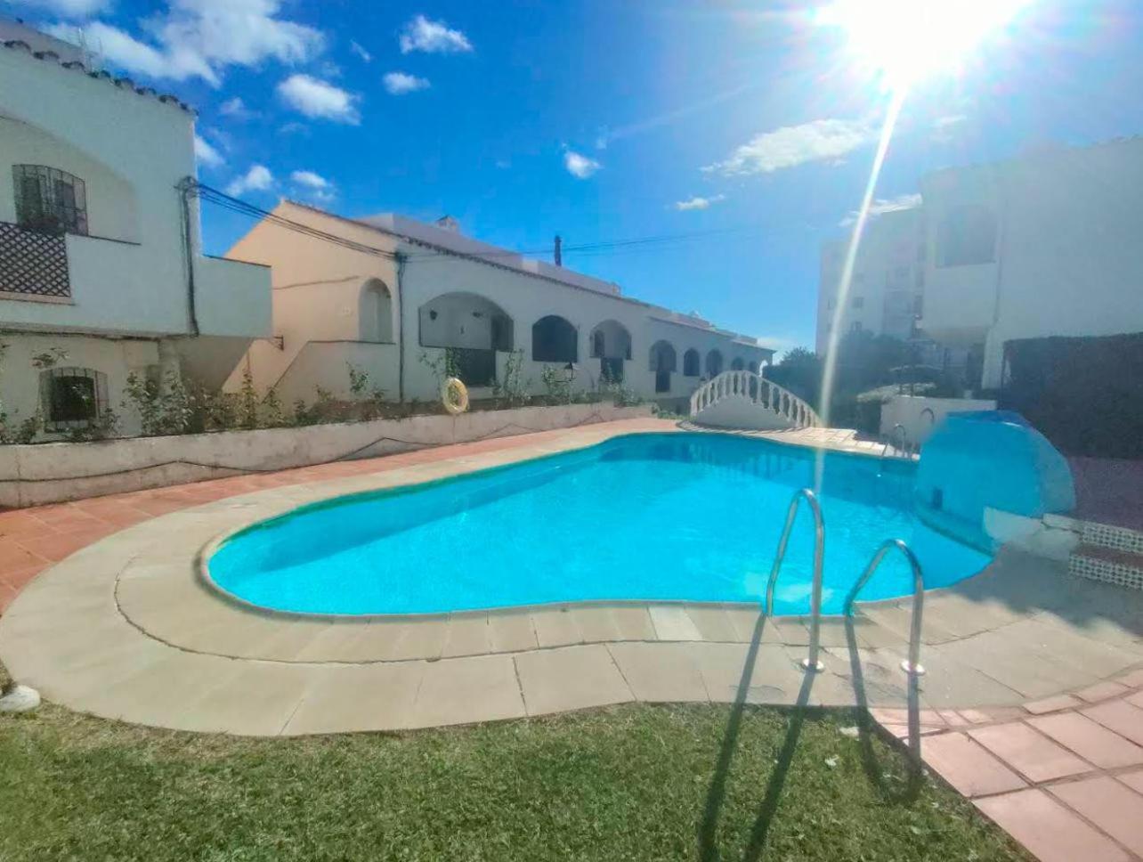 Verano Azul Spainsunrentals 1127 Nerja